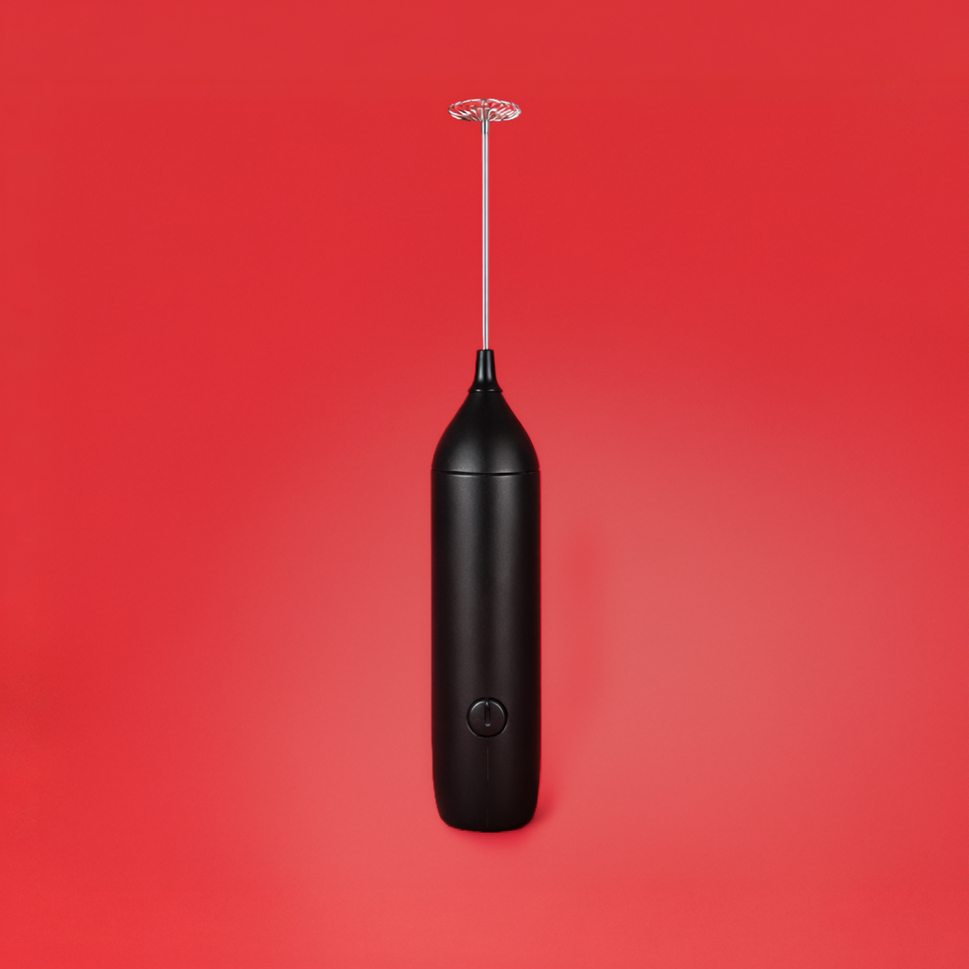 Rechargeable Hand Blender