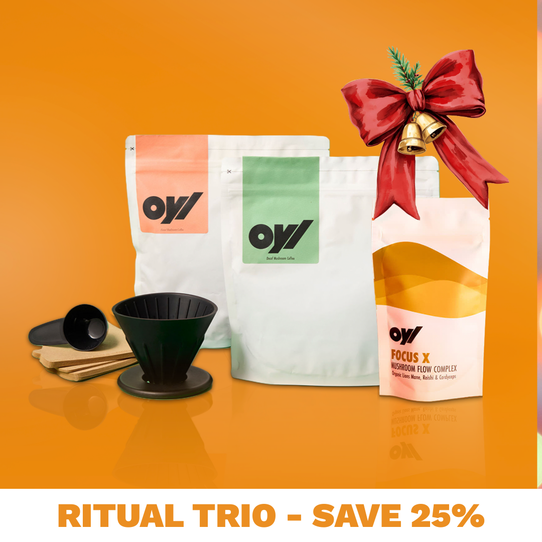 Ritual Trio: €198