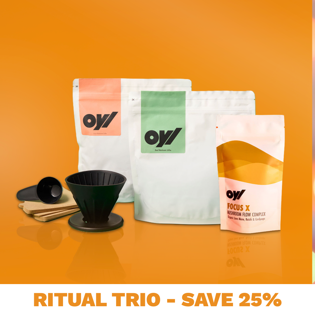 Ritual Trio: €198