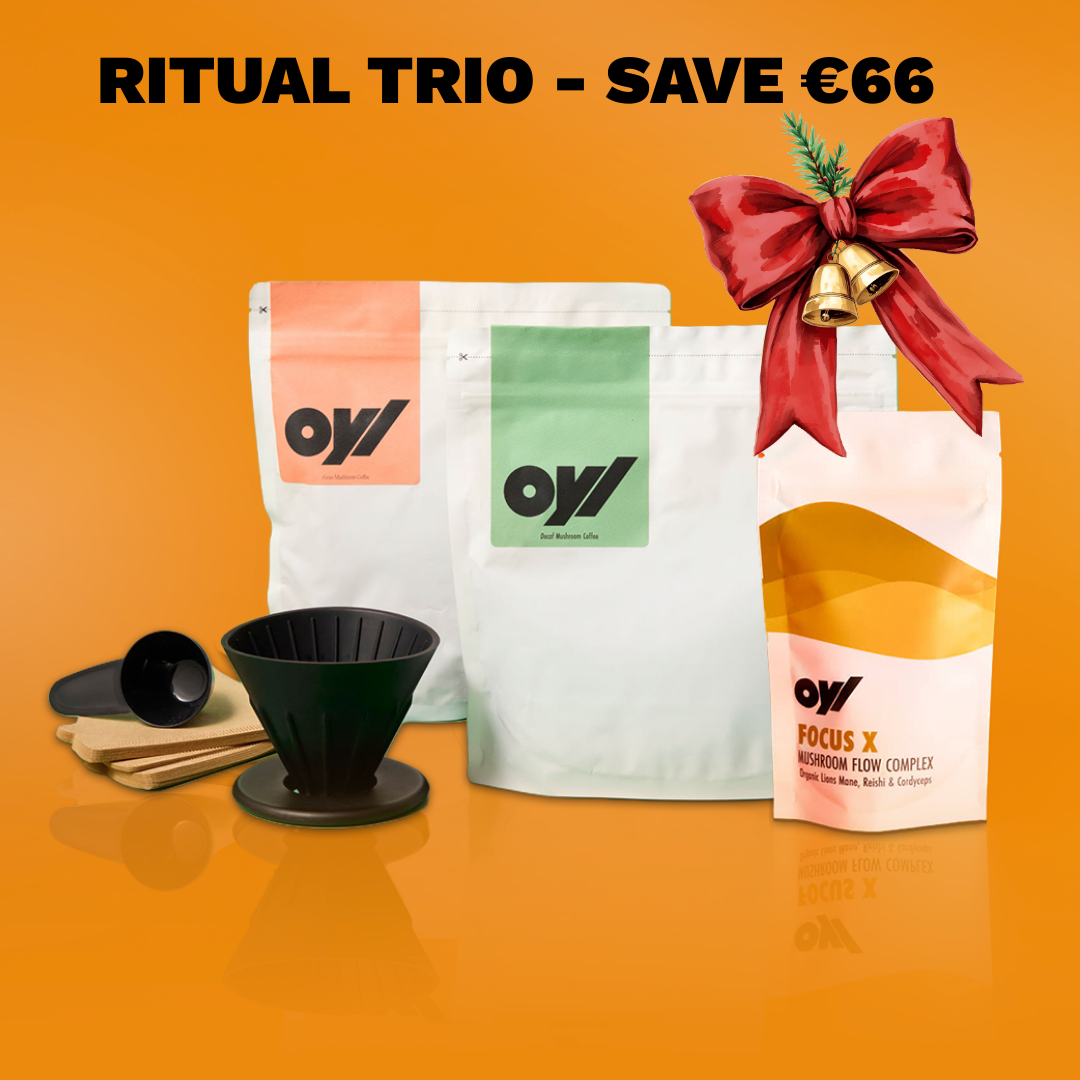 Ritual Trio: €198