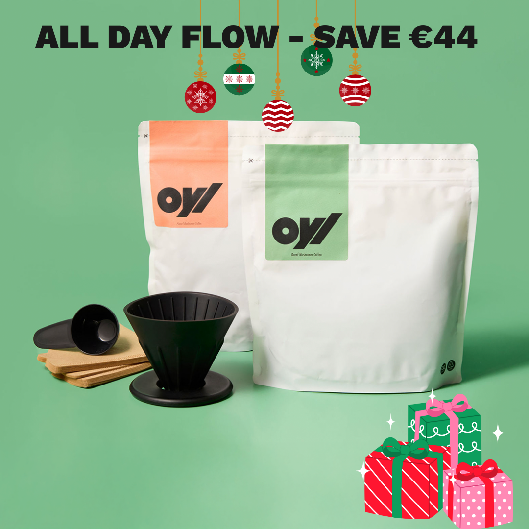 All Day Flow: €132