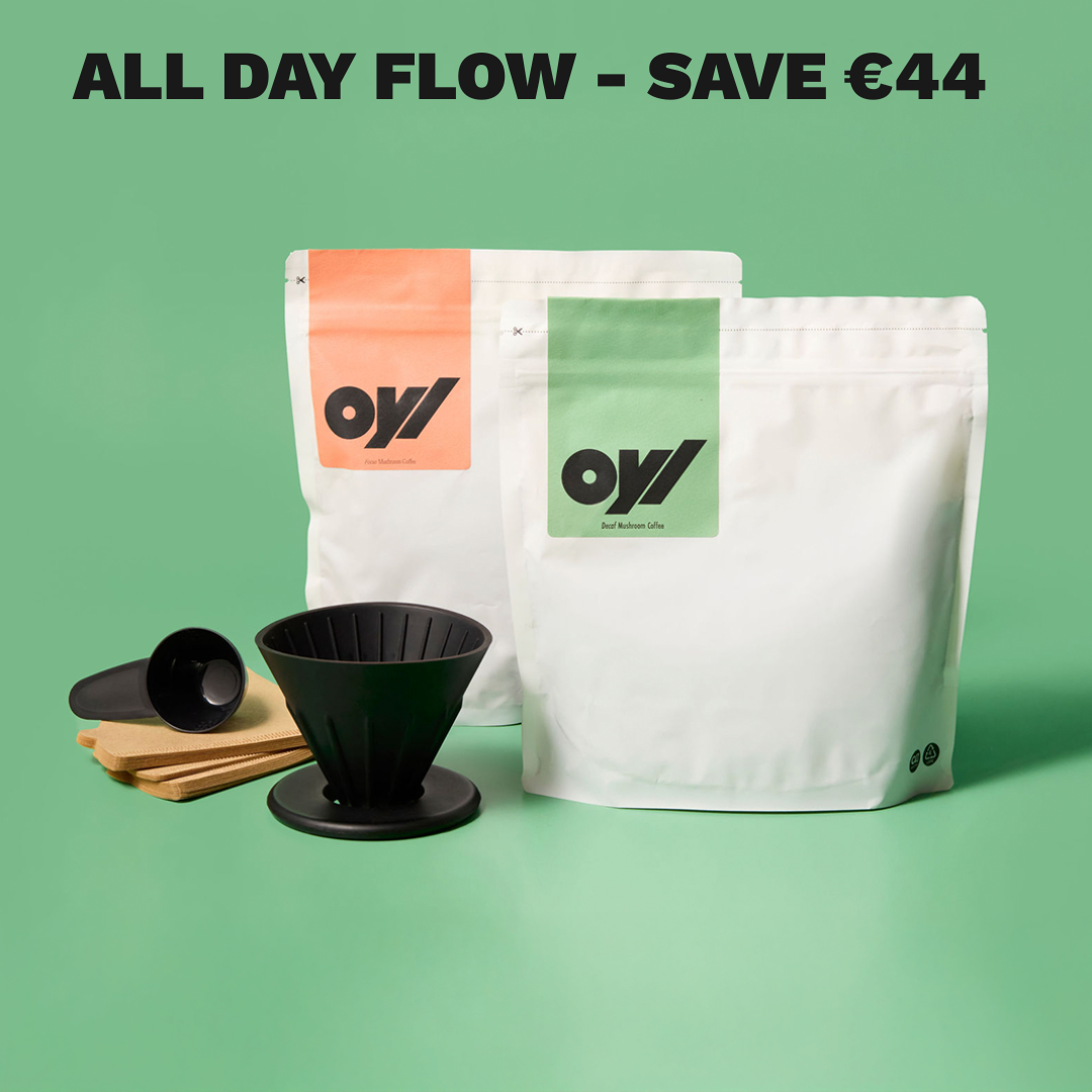All Day Flow: €132