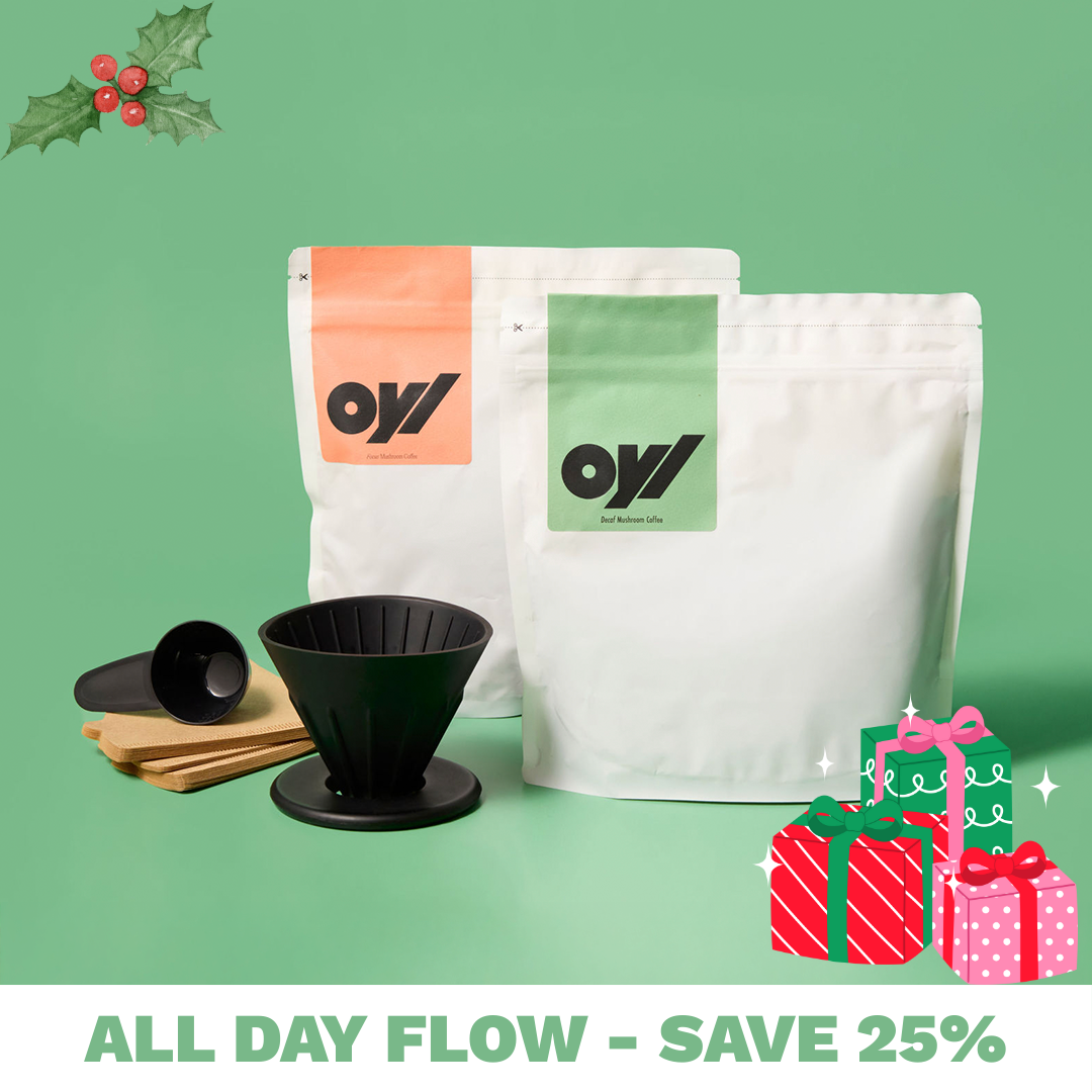 All Day Flow: €132