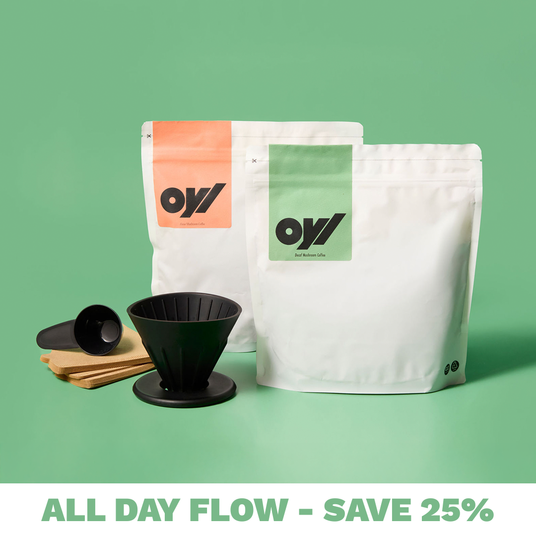 All Day Flow: €132