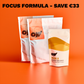 The Focus Formula