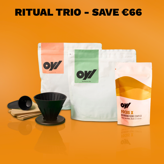 Ritual Trio