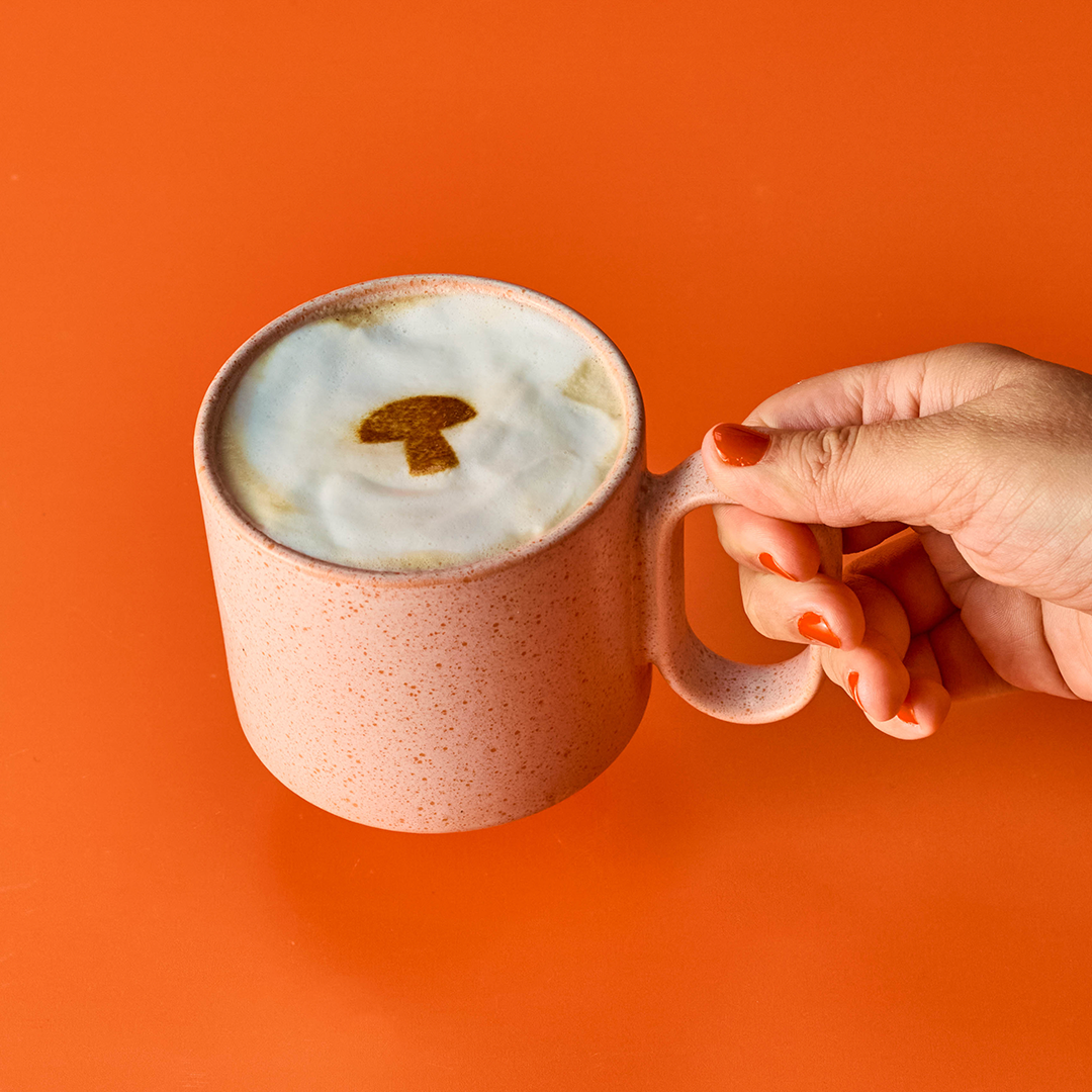 Focus X (Mushroom Only)