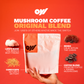 Ground Mushroom Coffee 30 Day Loading Protocol