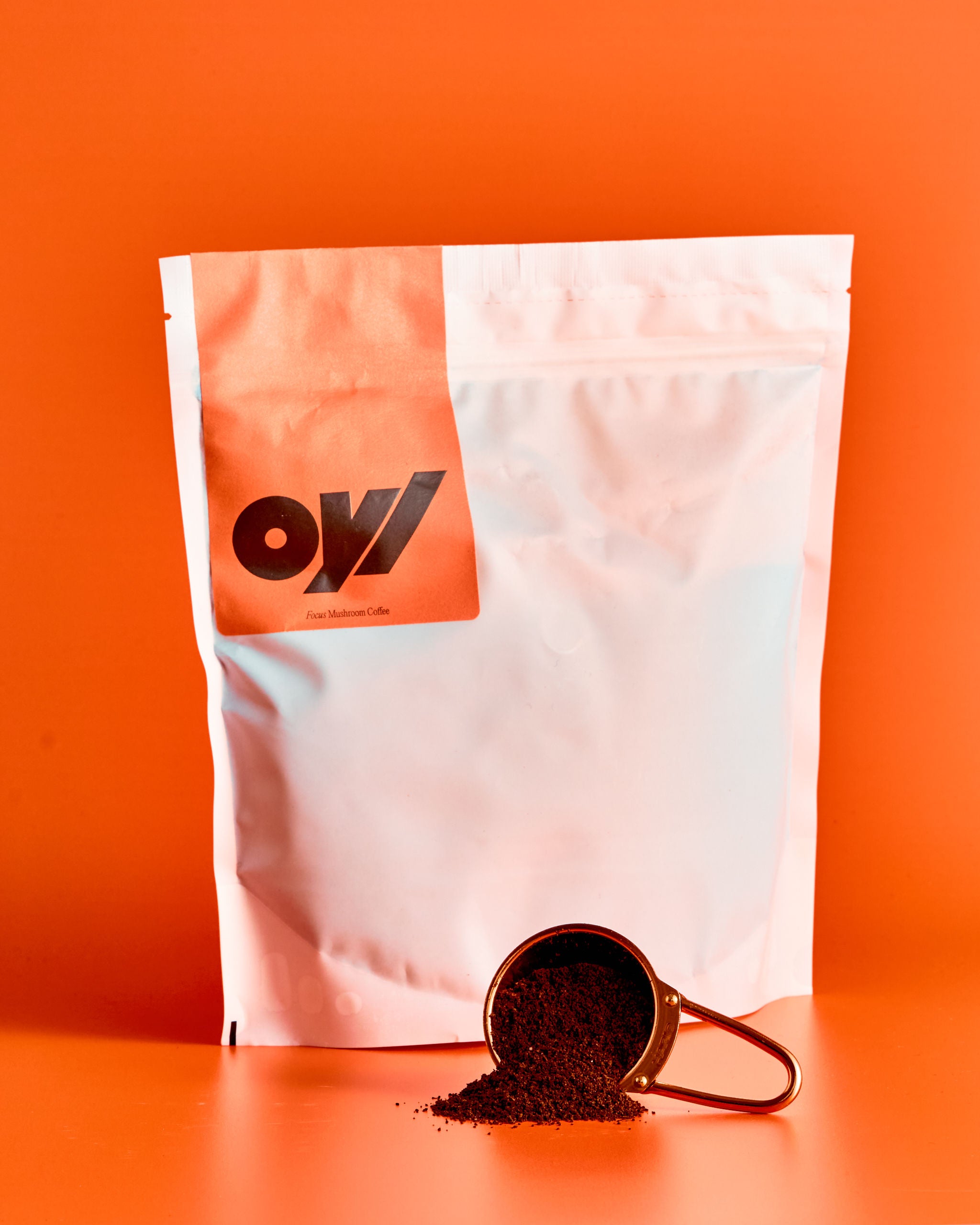 Focus Original (Caffeinated)