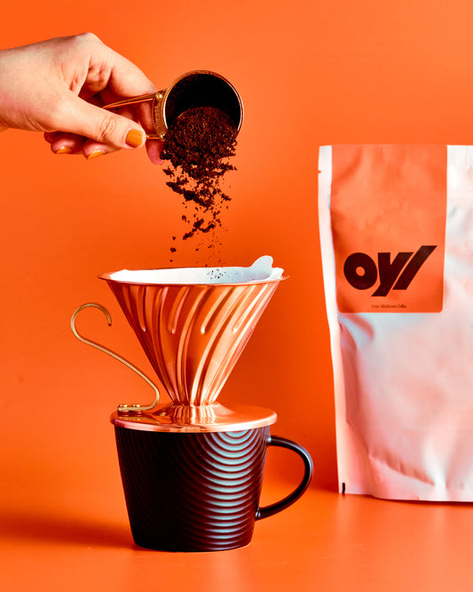 Focus Original (Caffeinated)